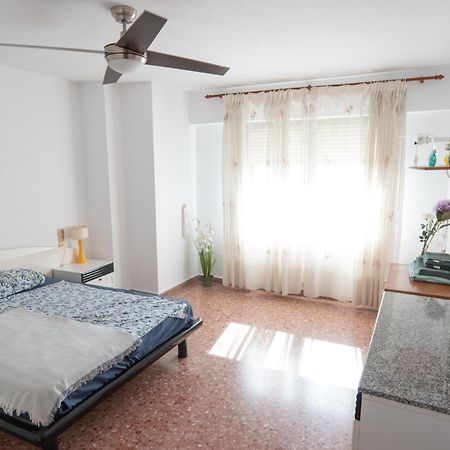 An Apartment In Xeraco With 3 Bedrooms, Located Near Beach And Gandia المظهر الخارجي الصورة