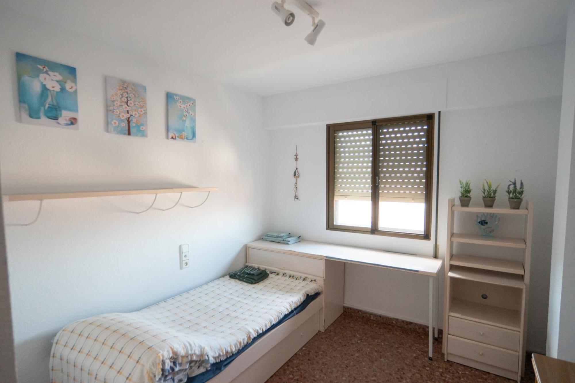 An Apartment In Xeraco With 3 Bedrooms, Located Near Beach And Gandia المظهر الخارجي الصورة