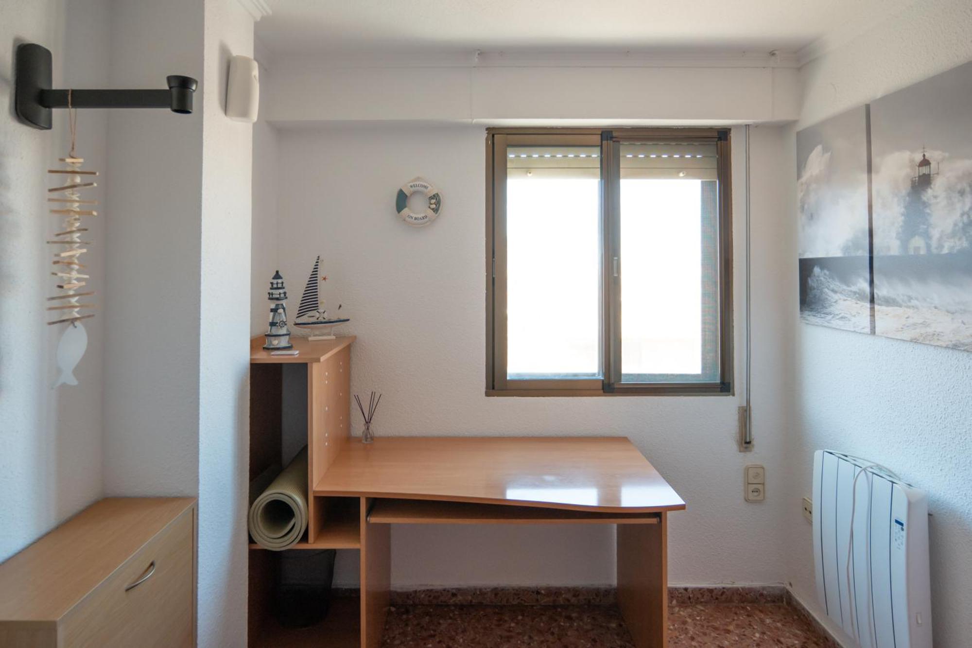 An Apartment In Xeraco With 3 Bedrooms, Located Near Beach And Gandia المظهر الخارجي الصورة